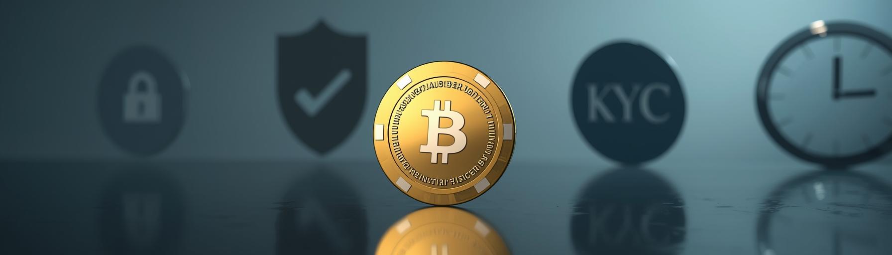 Opłaty, czas wypłaty, bezpieczeństwo i procedury KYC